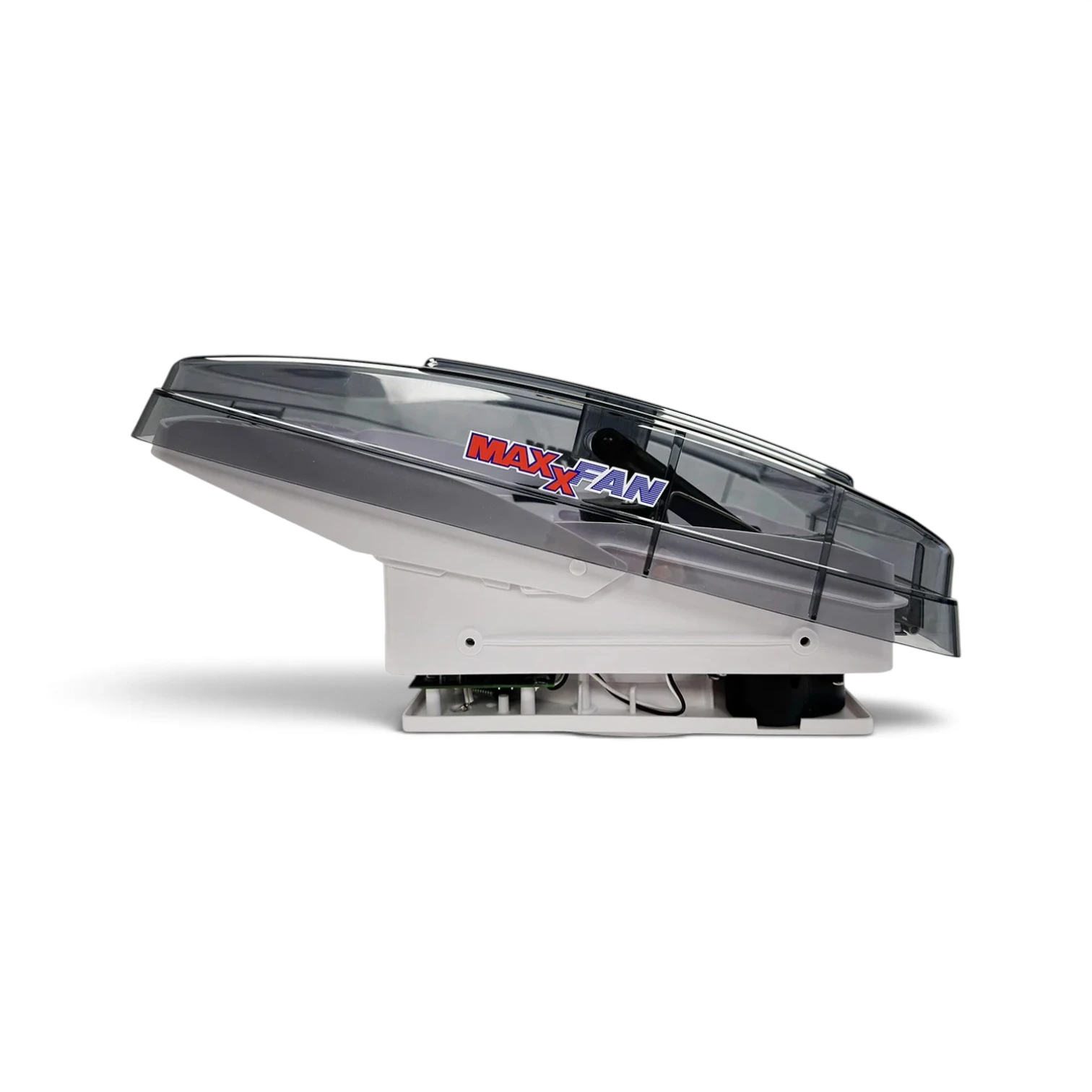 air excel roof fan