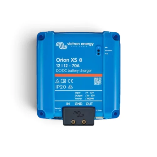 VICTRON ENERGY DC-DC CHARHER 70 A
