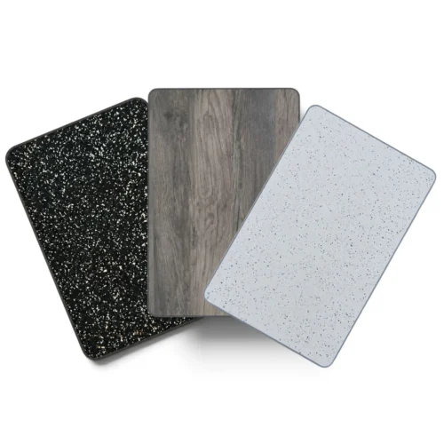 Lightweight Tables