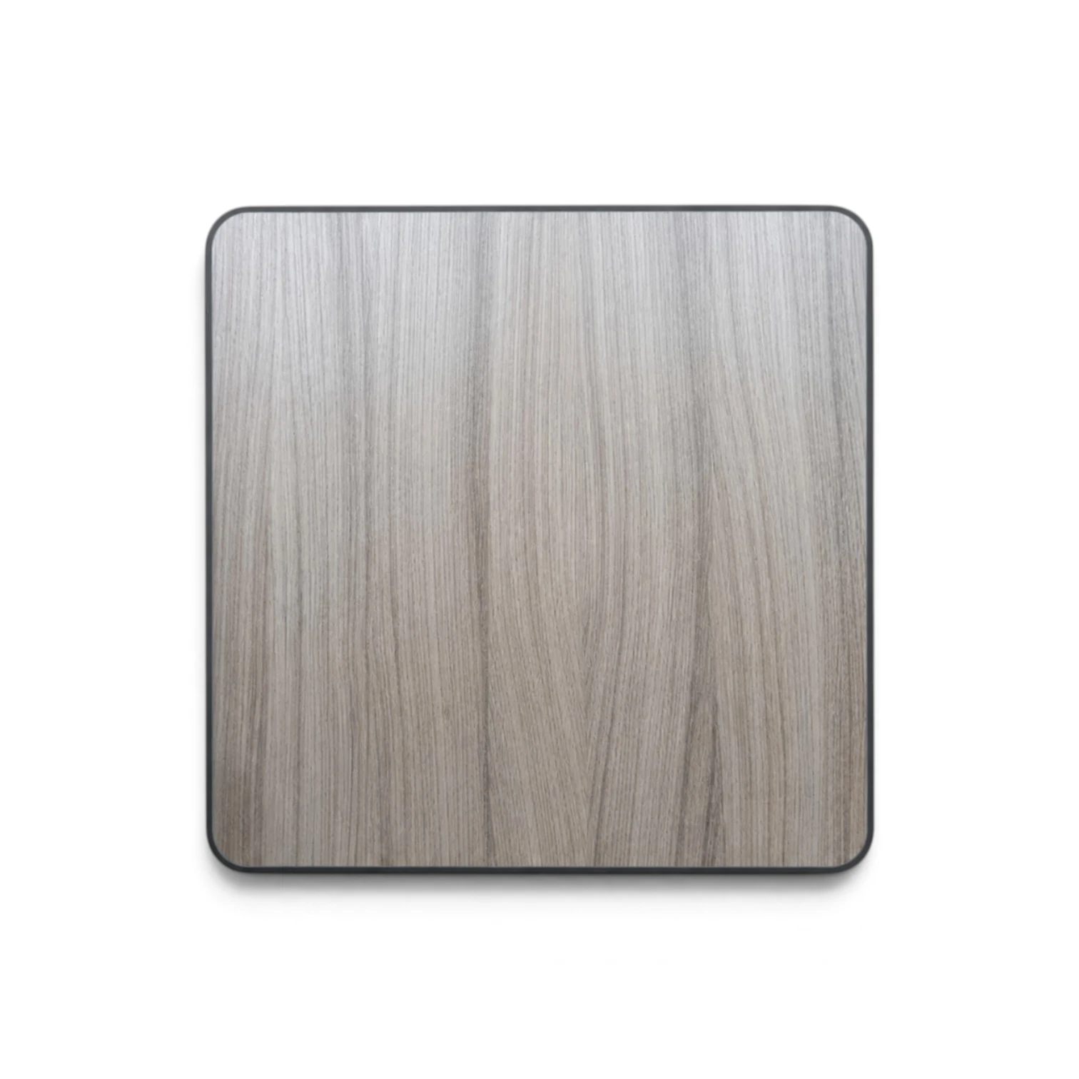 Driftwood lightweight Table top 400 x 400mm Camper Morland