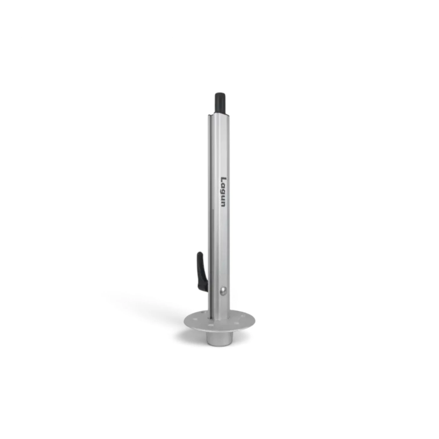 Lagun Floor Mount Recessed Natural Anodised. Not leg set 32179 - Image 3