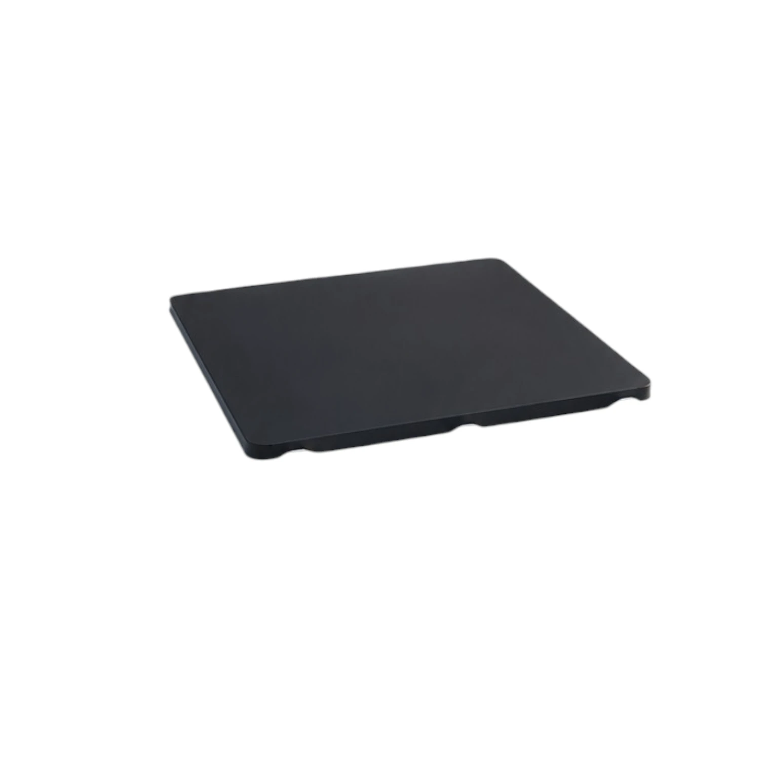 Bekule Front Black BLANK repair panel 400x400 for VW Crafter - MAN TGE 2017 - Image 2