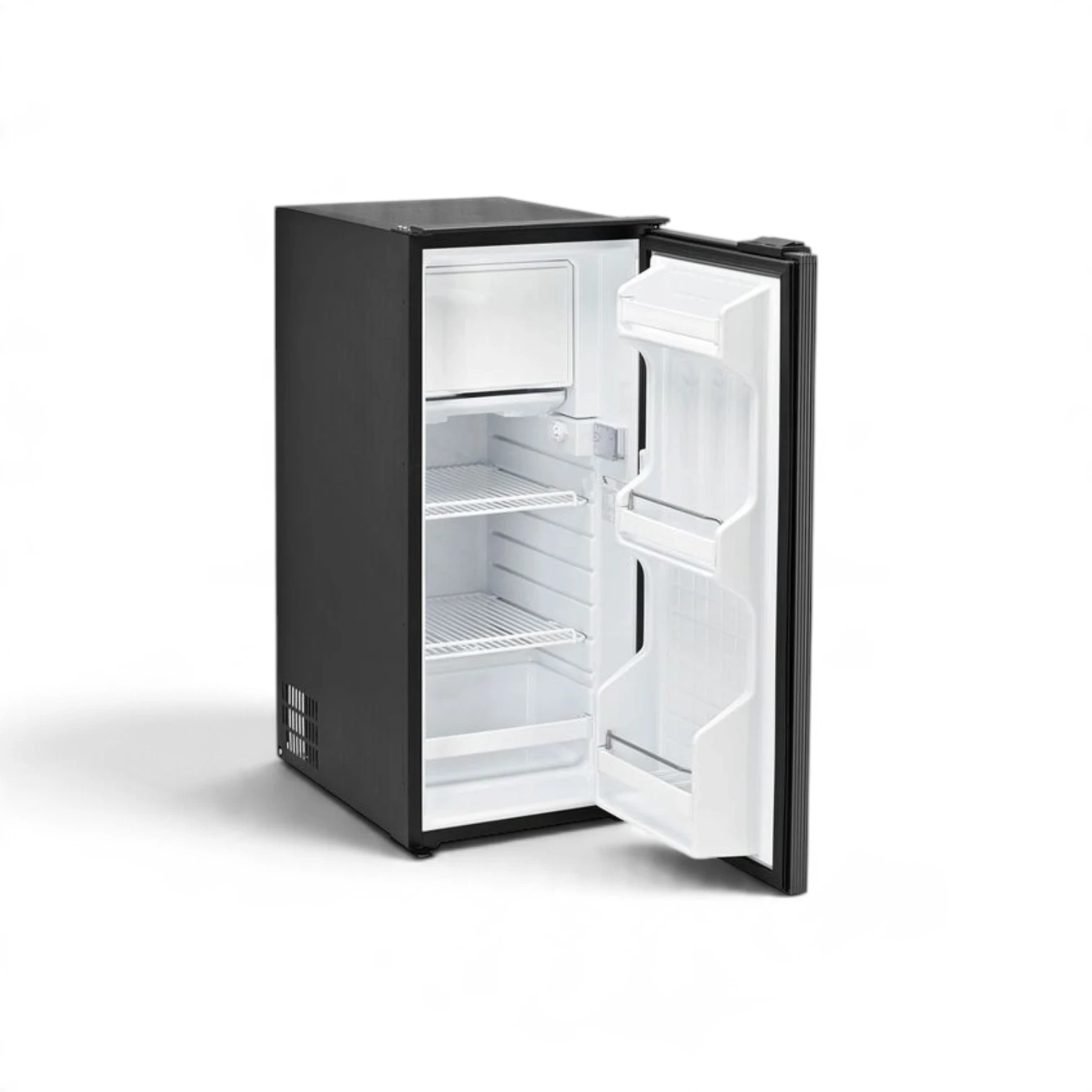 Indel B Cruise 86L Compressor Fridge Freezer 12/24V - Image 2