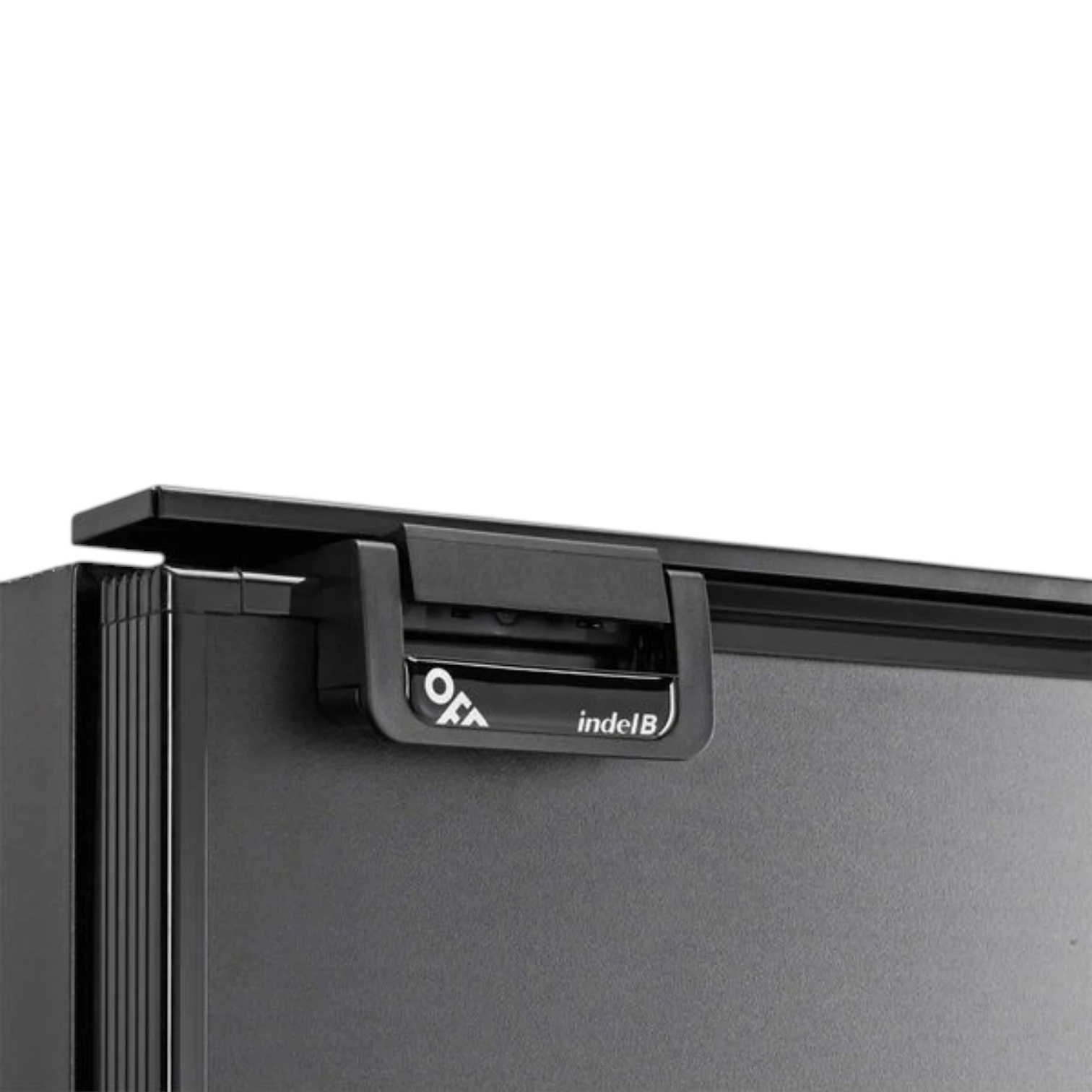 Indel B Cruise 86L Compressor Fridge Freezer 12/24V - Image 3