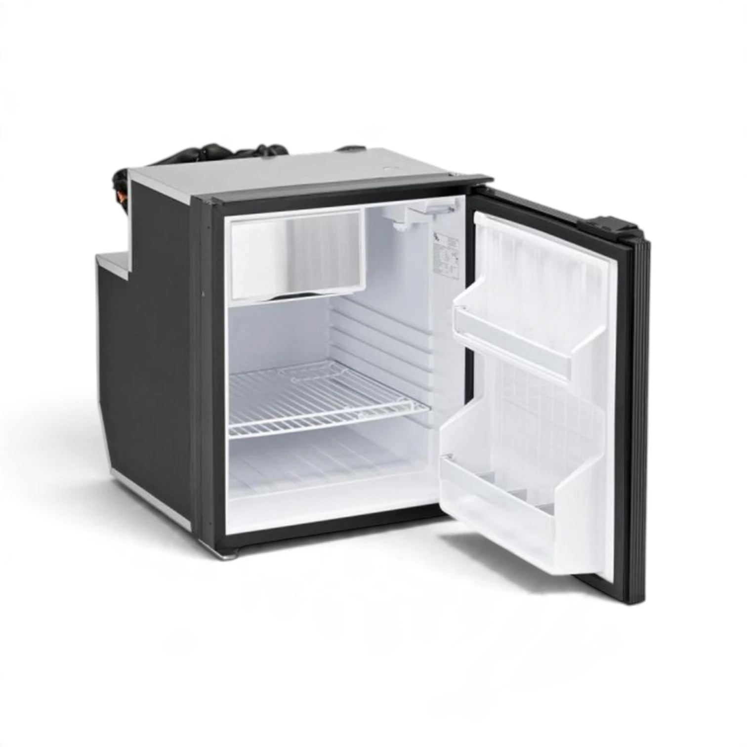 Indel B Cruise 65L Compressor Fridge Freezer 12 24V Camper fridge - Image 2