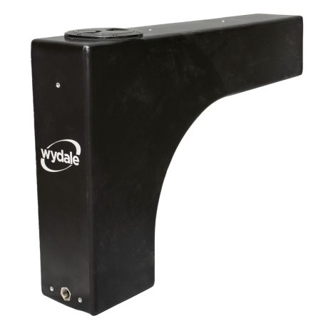 24l wheel arch tank camper