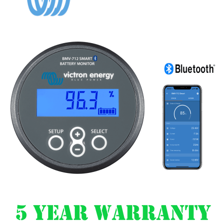 BMV-712 Smart_SOC ebay