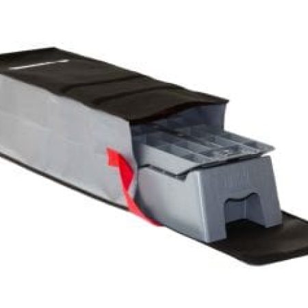 Fiamma Level Up Jumbo Kit Grey (97901-060)