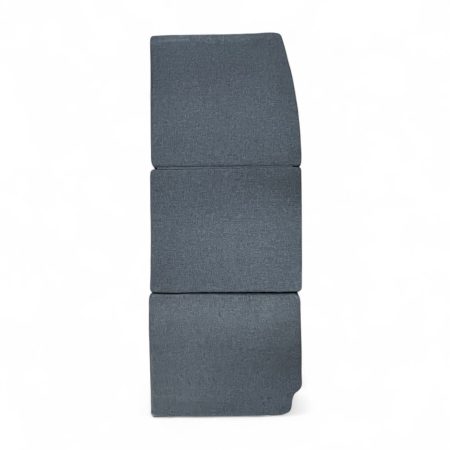 bekule single 50/50 tri folding quality mattress