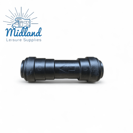 12scv John guest check valve one way