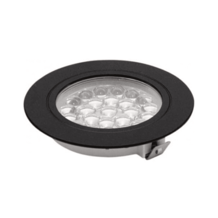 campervan touch ligh black led low power