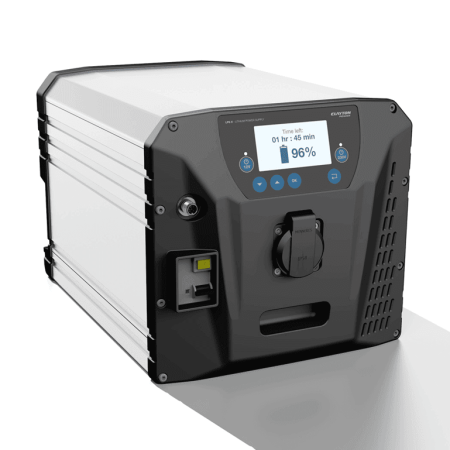 Clayton Power – LPS II 3000 – 2 kWh