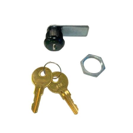 imass heater door lock