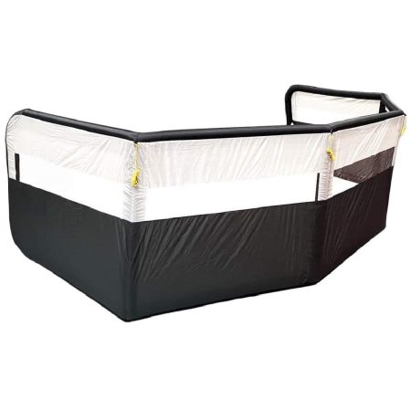 royal leisure wind break air 5
