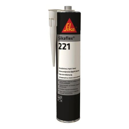 sika 221